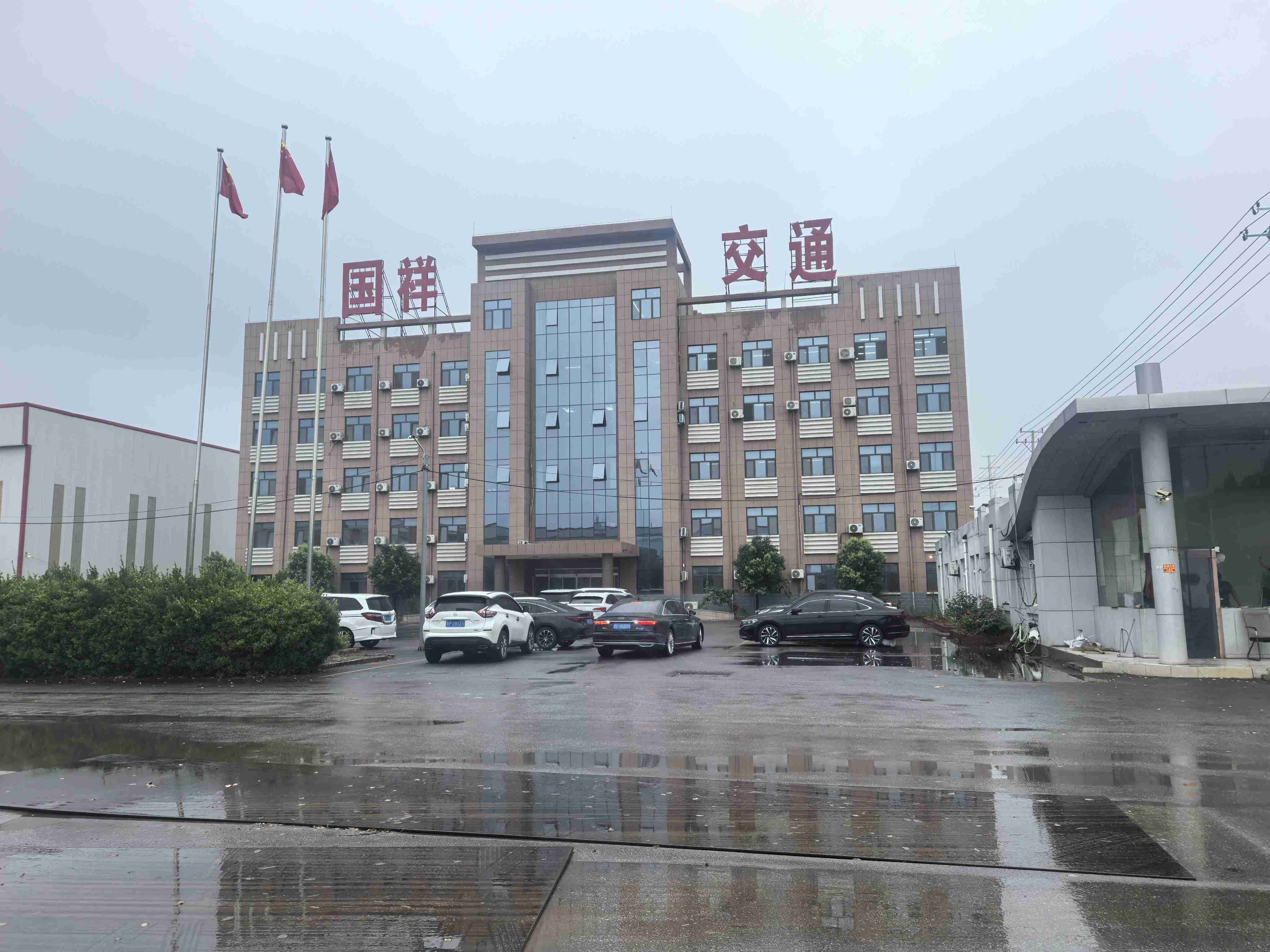 六安市喷塑波形护栏浸塑波形护栏 - 哪里好
