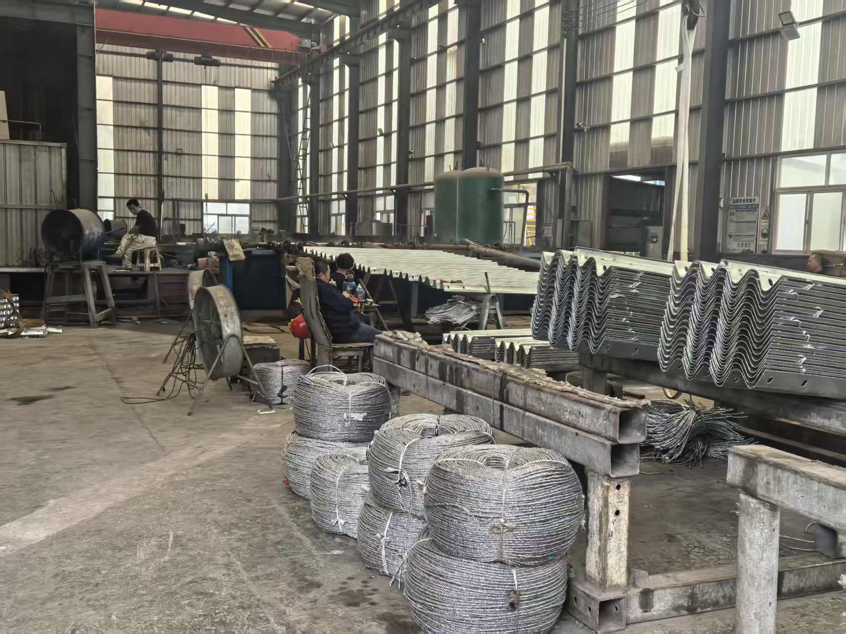 六安市三波波形护栏三波波形护栏 - 价格